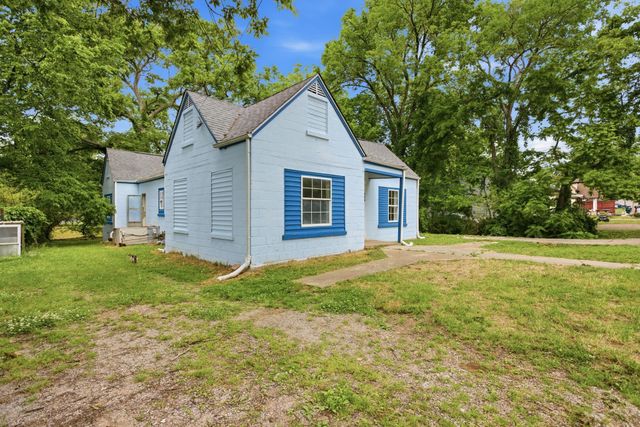 626 Childers St, Pulaski, TN 38478