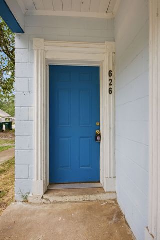 626 Childers St, Pulaski, TN 38478