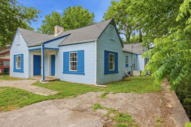 626 Childers St, Pulaski, TN 38478