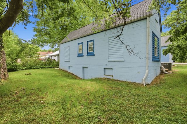 626 Childers St, Pulaski, TN 38478