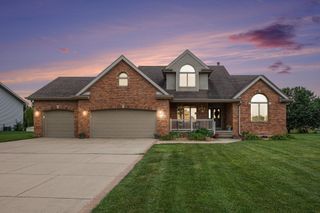 14067 W 92nd Lane, St. John, IN 46373