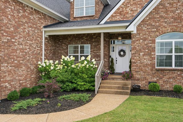 5097 Citation Dr, Mount Juliet, TN 37122