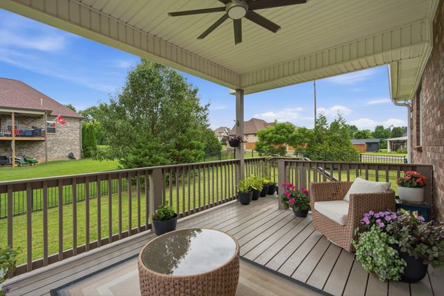 5097 Citation Dr, Mount Juliet, TN 37122