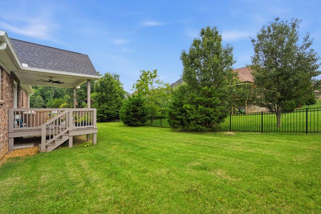 5097 Citation Dr, Mount Juliet, TN 37122
