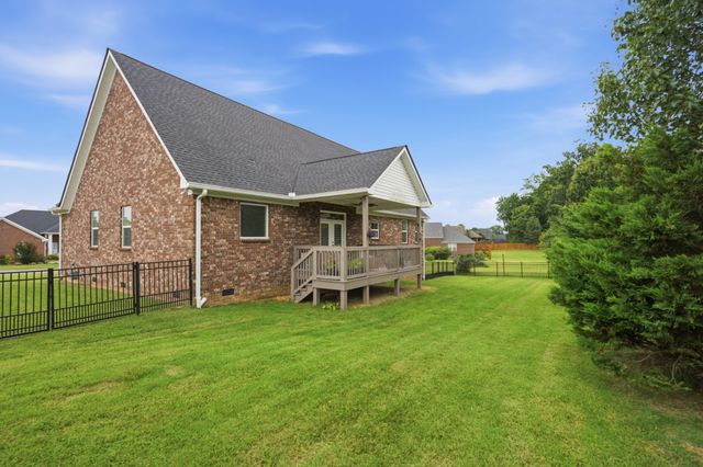 5097 Citation Dr, Mount Juliet, TN 37122