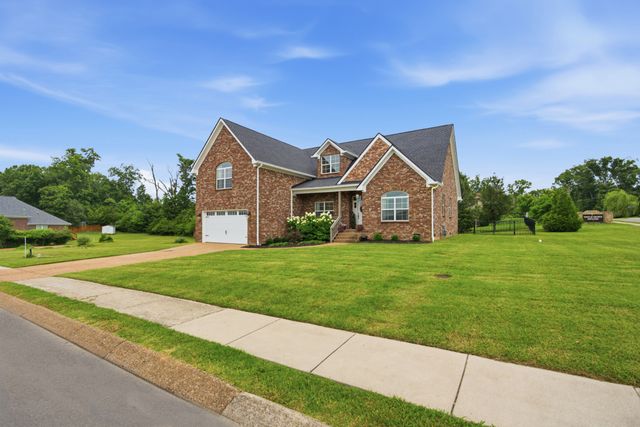 5097 Citation Dr, Mount Juliet, TN 37122