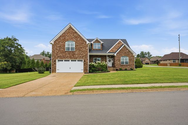 5097 Citation Dr, Mount Juliet, TN 37122