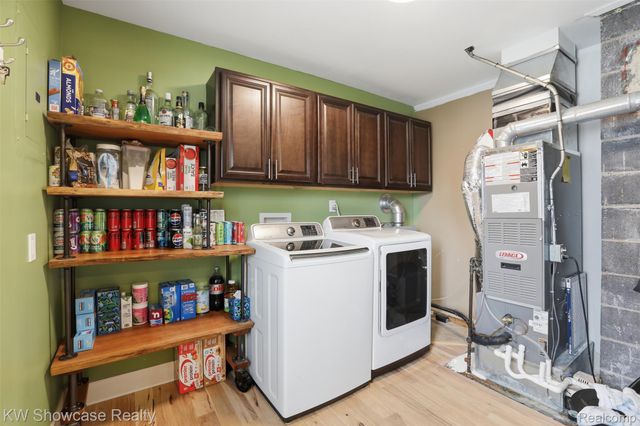 2171 Chestnut Street, Ferndale, MI 48220