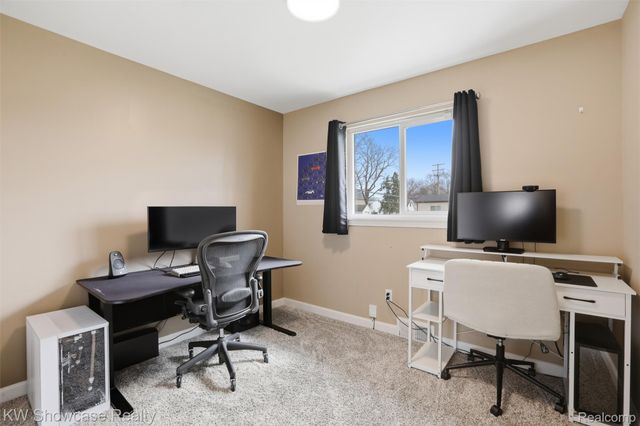 2171 Chestnut Street, Ferndale, MI 48220