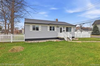 2171 Chestnut Street, Ferndale, MI 48220
