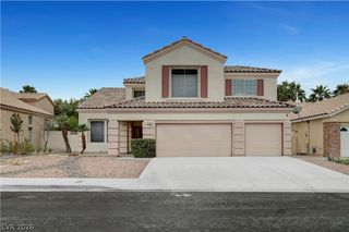 2701 Copper Cove Drive, Henderson, NV 89074
