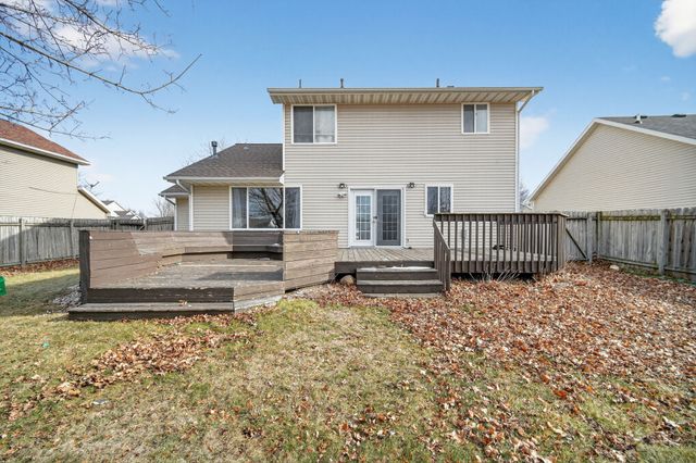 130 SE Peachtree Drive, Waukee, IA 50263