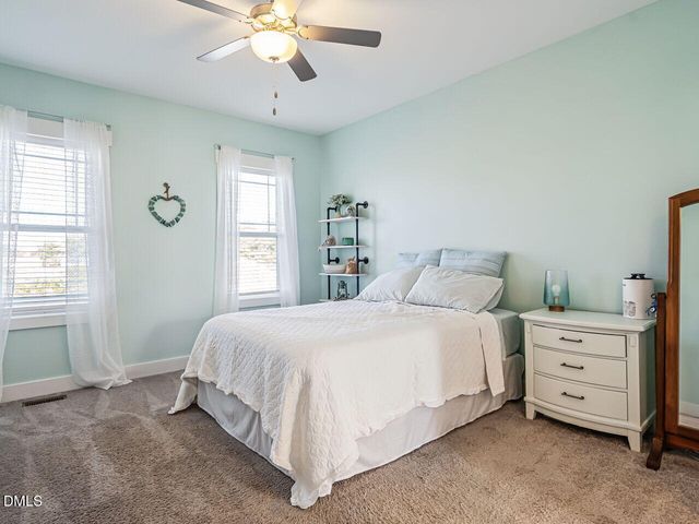 78 Lassiter Hills Drive, Four Oaks, NC 27524