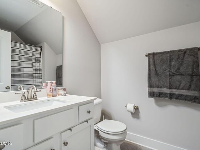 78 Lassiter Hills Drive, Four Oaks, NC 27524