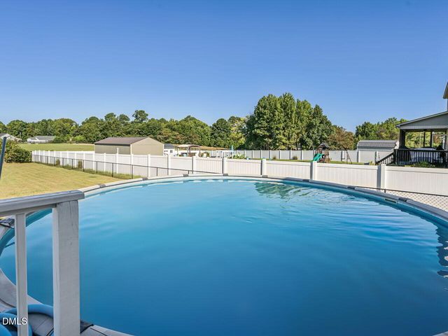78 Lassiter Hills Drive, Four Oaks, NC 27524