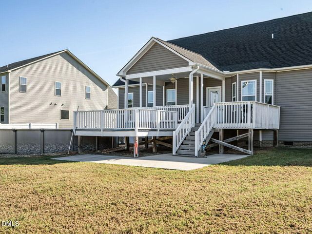 78 Lassiter Hills Drive, Four Oaks, NC 27524
