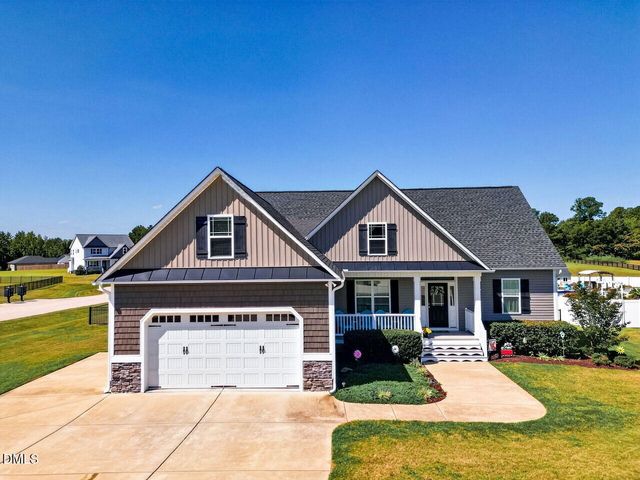 78 Lassiter Hills Drive, Four Oaks, NC 27524