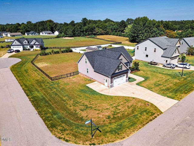 78 Lassiter Hills Drive, Four Oaks, NC 27524