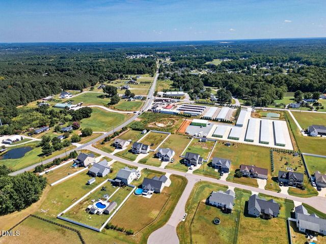 78 Lassiter Hills Drive, Four Oaks, NC 27524