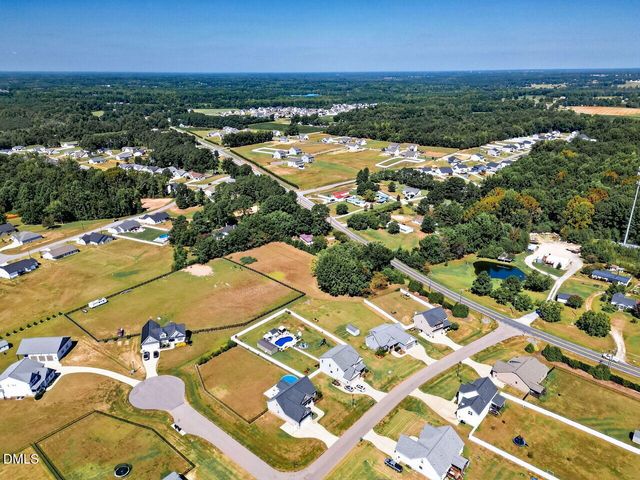 78 Lassiter Hills Drive, Four Oaks, NC 27524