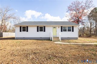 15531 Saddlebrook Rd, South Chesterfield, VA 23838