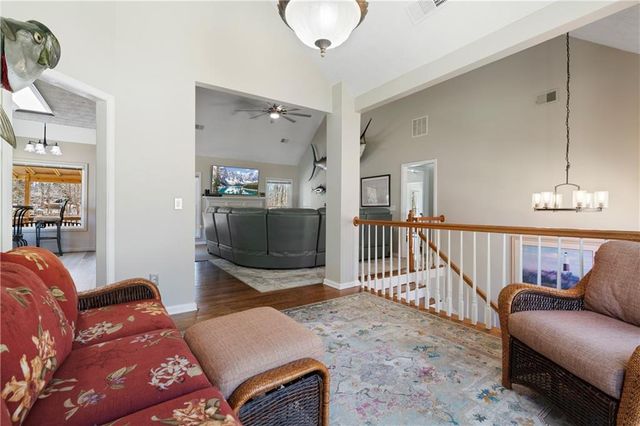 3850 Pilgrim Mill Road, Cumming, GA 30041