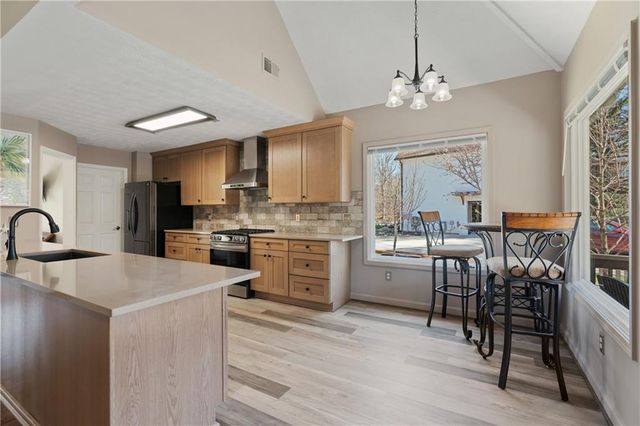 3850 Pilgrim Mill Road, Cumming, GA 30041