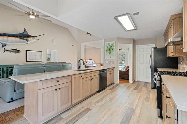 3850 Pilgrim Mill Road, Cumming, GA 30041