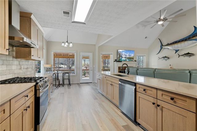 3850 Pilgrim Mill Road, Cumming, GA 30041