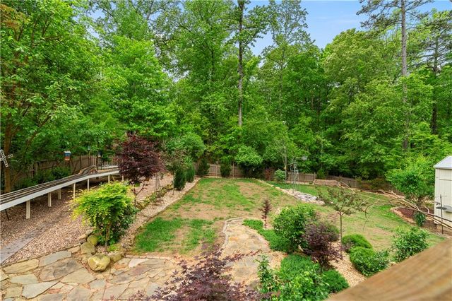 3850 Pilgrim Mill Road, Cumming, GA 30041