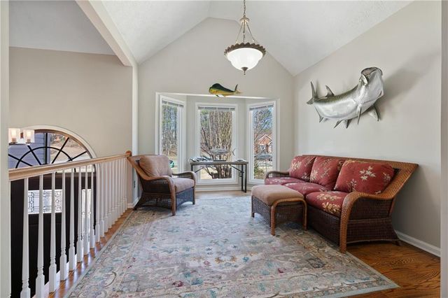 3850 Pilgrim Mill Road, Cumming, GA 30041