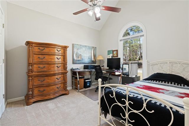 3850 Pilgrim Mill Road, Cumming, GA 30041