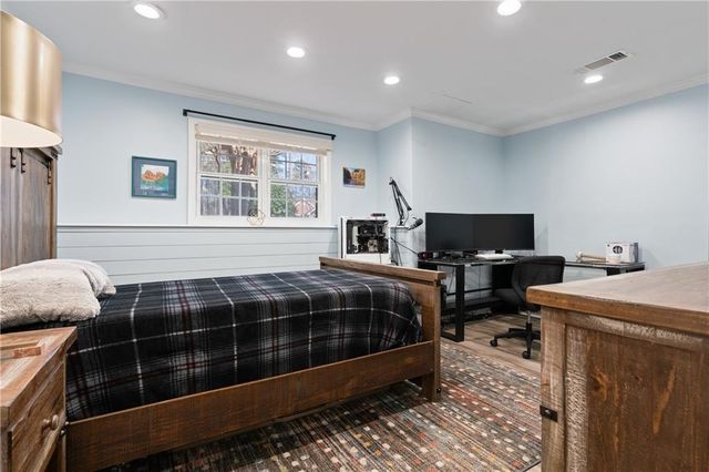 3850 Pilgrim Mill Road, Cumming, GA 30041