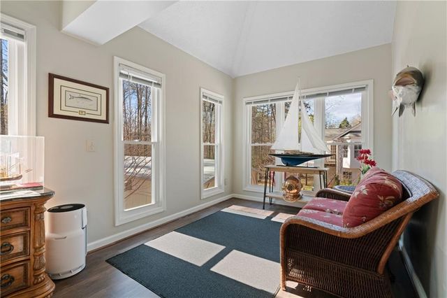 3850 Pilgrim Mill Road, Cumming, GA 30041