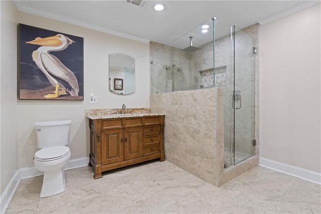 3850 Pilgrim Mill Road, Cumming, GA 30041