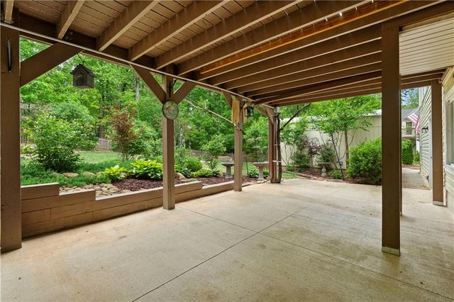 3850 Pilgrim Mill Road, Cumming, GA 30041