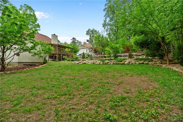 3850 Pilgrim Mill Road, Cumming, GA 30041