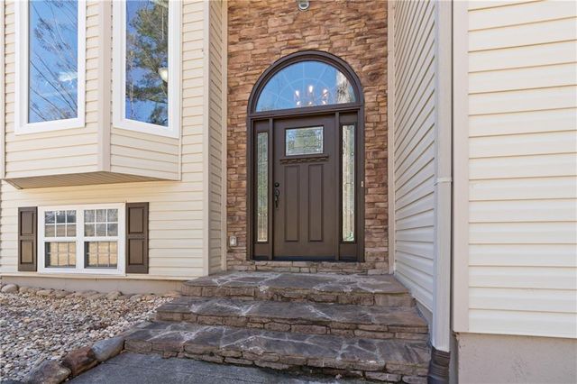 3850 Pilgrim Mill Road, Cumming, GA 30041