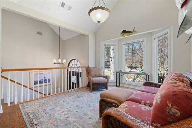 3850 Pilgrim Mill Road, Cumming, GA 30041