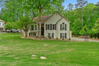 3850 Pilgrim Mill Road, Cumming, GA 30041