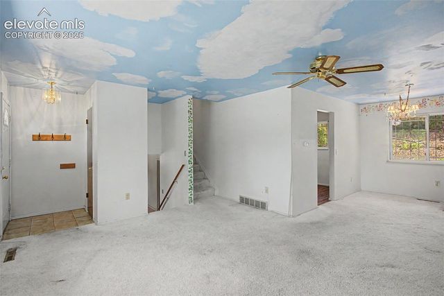 4156 Sod House Trail, Colorado Springs, CO 80917