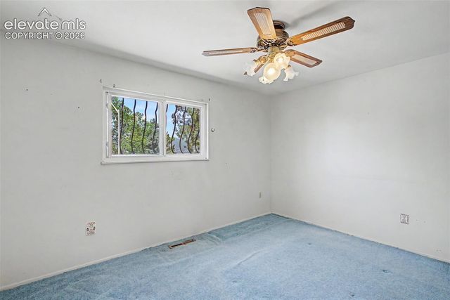 4156 Sod House Trail, Colorado Springs, CO 80917