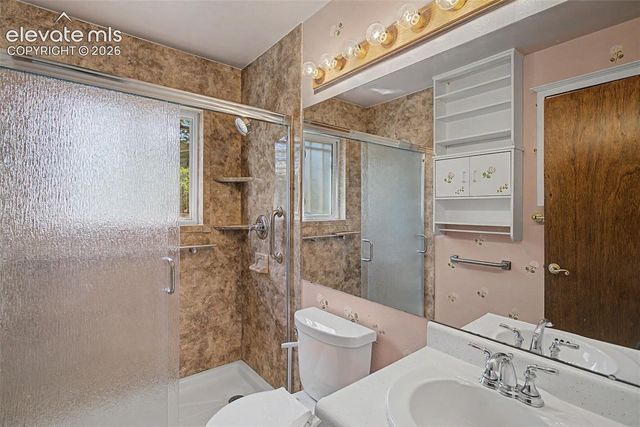 4156 Sod House Trail, Colorado Springs, CO 80917