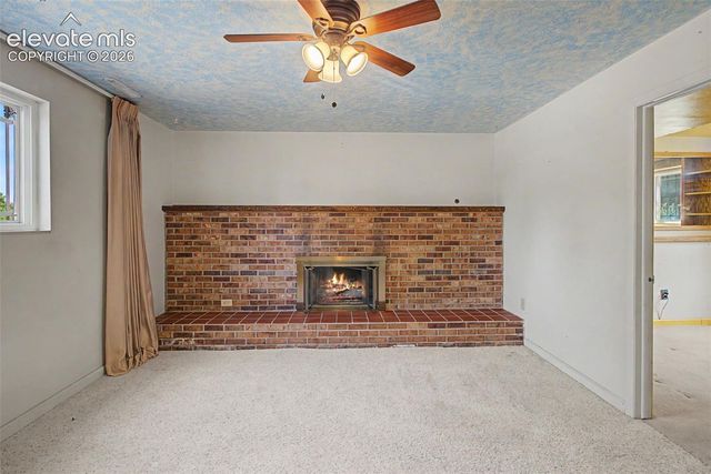 4156 Sod House Trail, Colorado Springs, CO 80917
