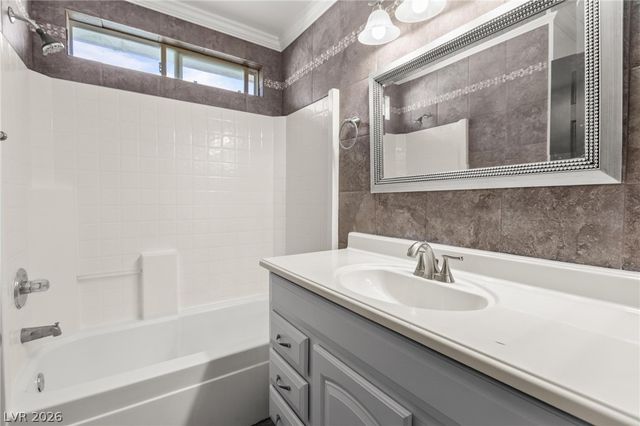 3023 Ocean City Court, North Las Vegas, NV 89031