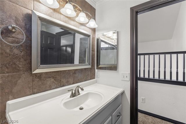 3023 Ocean City Court, North Las Vegas, NV 89031