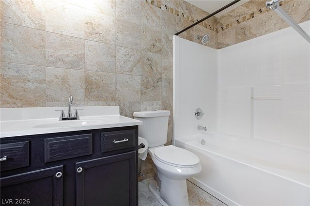 3023 Ocean City Court, North Las Vegas, NV 89031