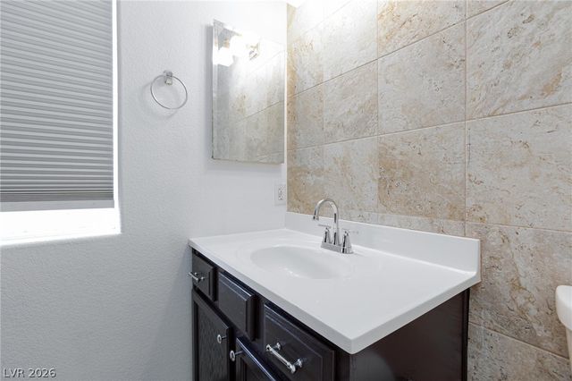 3023 Ocean City Court, North Las Vegas, NV 89031
