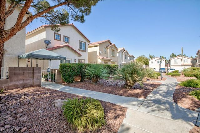 3023 Ocean City Court, North Las Vegas, NV 89031