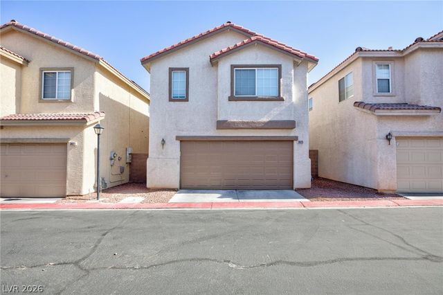 3023 Ocean City Court, North Las Vegas, NV 89031